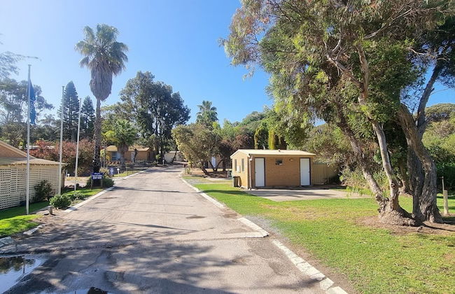 Acclaim Pine Grove Holiday Park - Photo 24