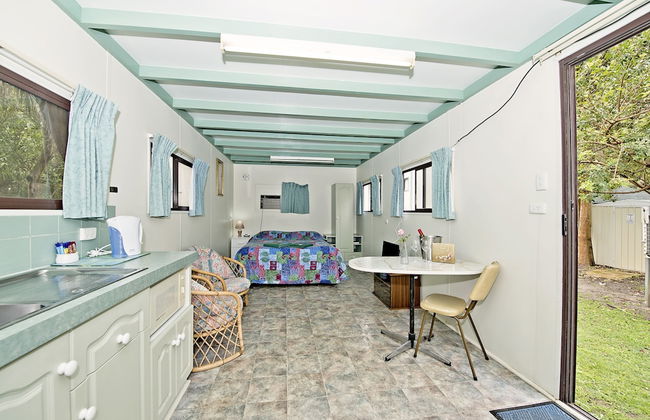 Acclaim Pine Grove Holiday Park - Photo 5