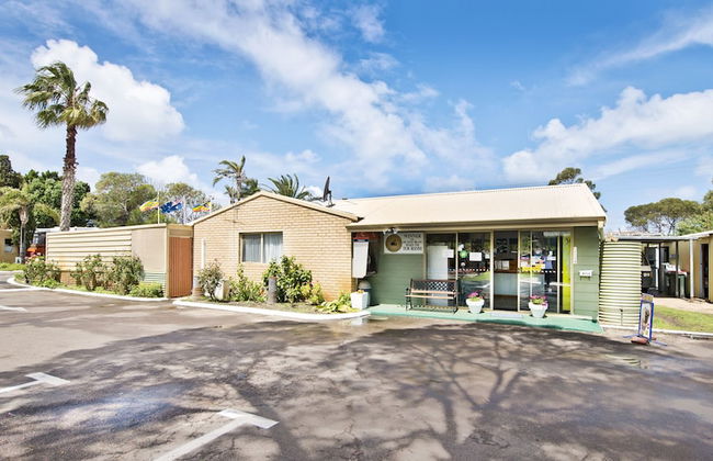Acclaim Pine Grove Holiday Park - Photo 23