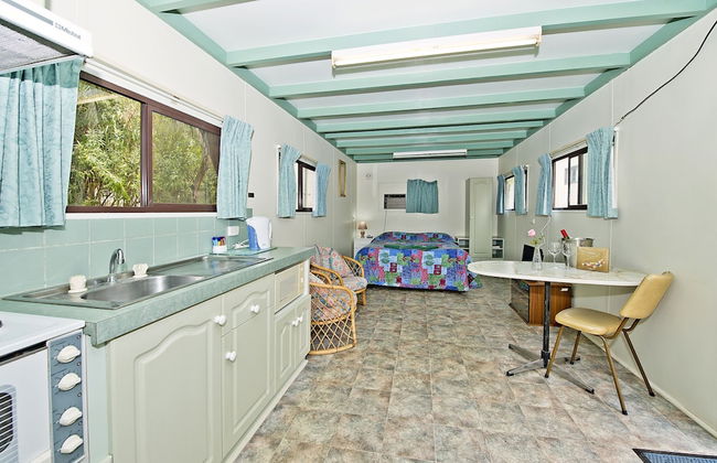 Acclaim Pine Grove Holiday Park - Photo 13