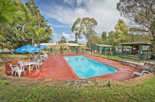 Photo 20 - Acclaim Pine Grove Holiday Park