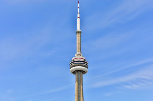 Photo 23 - Luxury Lakeview Skyscraper by CN Tower