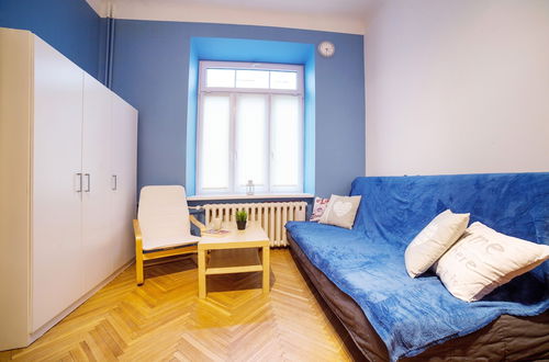 Photo 12 - Blue Happy Apartment