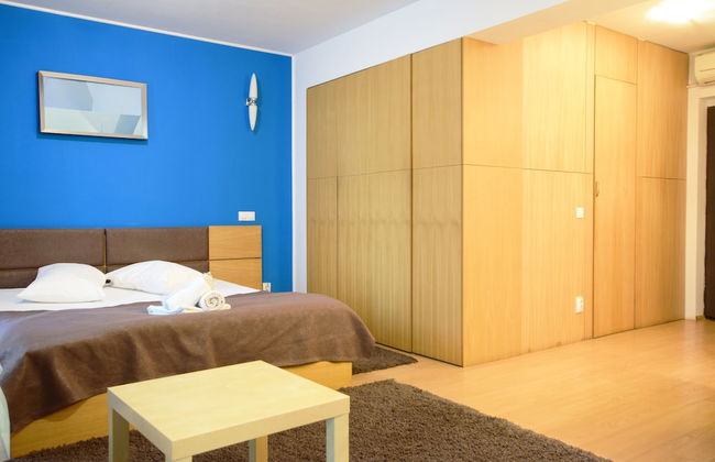 Decebal Residence Apartments - Foto 40