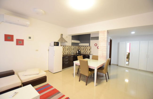 Decebal Residence Apartments - Foto 49