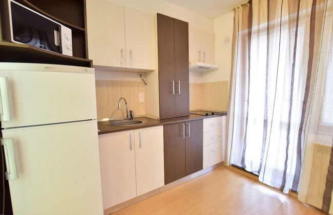 Decebal Residence Apartments - Foto 53