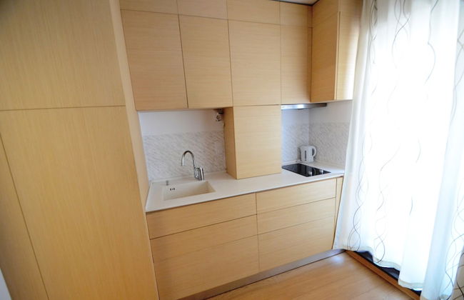 Decebal Residence Apartments - Foto 60
