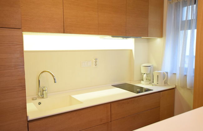 Decebal Residence Apartments - Foto 66