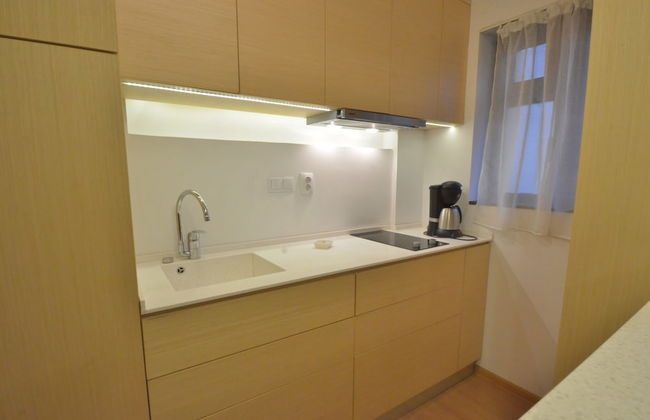 Decebal Residence Apartments - Foto 57