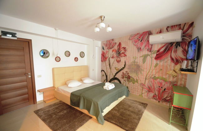 Decebal Residence Apartments - Foto 69