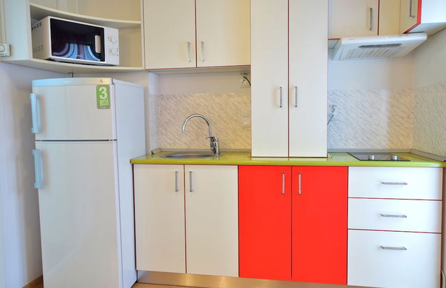 Decebal Residence Apartments - Foto 54