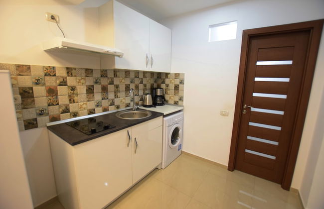 Decebal Residence Apartments - Foto 63