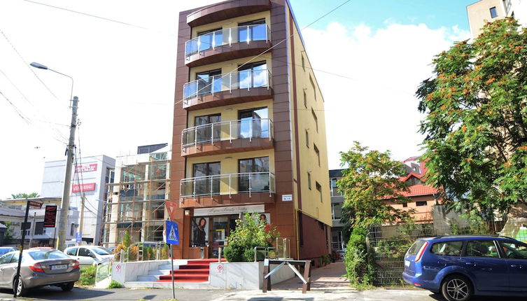 Photo 1 - Decebal Residence Apartments