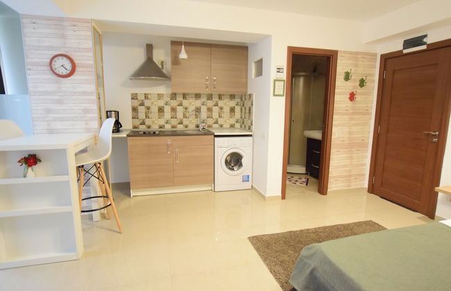 Decebal Residence Apartments - Foto 52