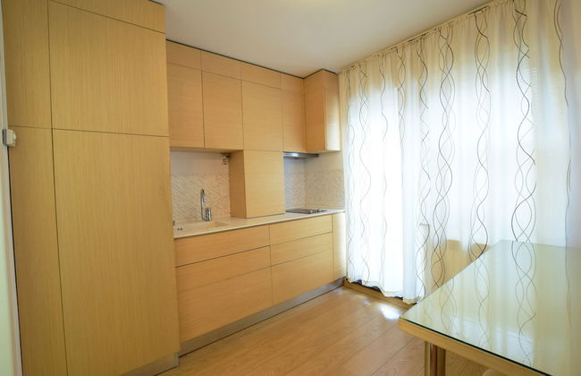 Decebal Residence Apartments - Foto 55