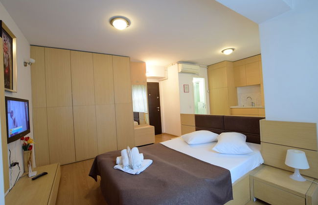 Decebal Residence Apartments - Foto 34
