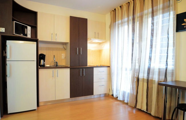 Decebal Residence Apartments - Foto 62