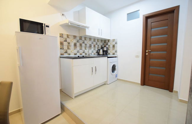 Decebal Residence Apartments - Foto 64