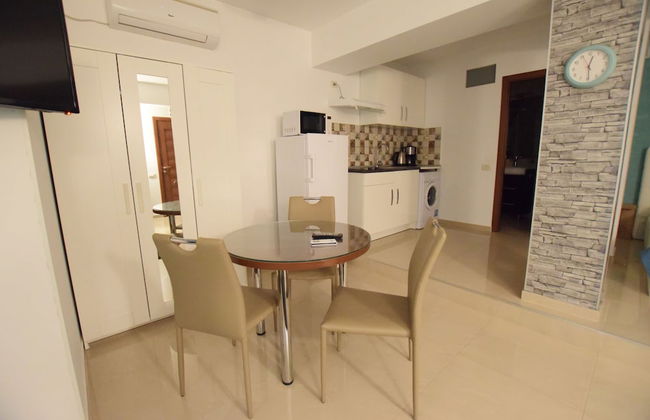 Decebal Residence Apartments - Foto 47