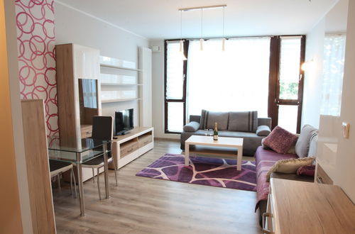 Photo 2 - Violet Triton Apartment