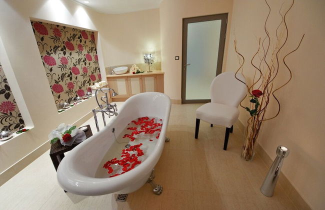Apartamenty Aquarius z Aquacenter - Foto 24