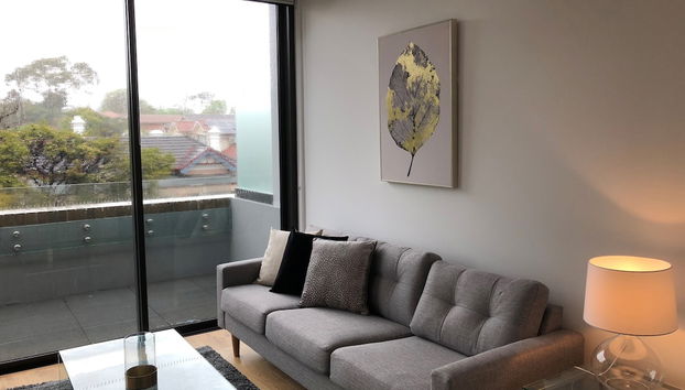 Sala de estar