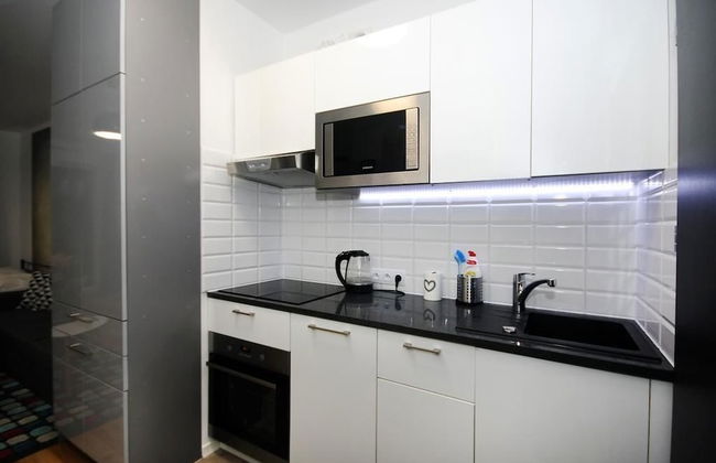 Livin Boutique Apartcomplex - Foto 16