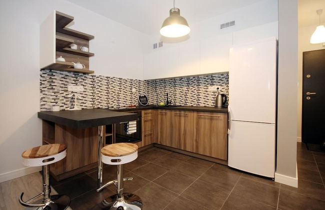 Livin Boutique Apartcomplex - Foto 12
