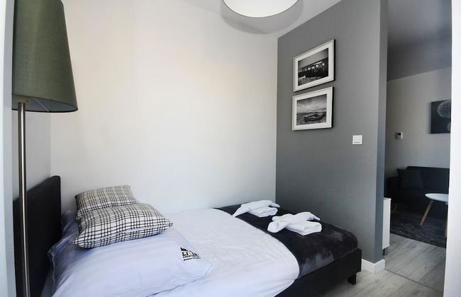 Livin Boutique Apartcomplex - Foto 9