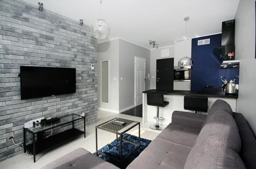 Photo 1 - Livin Boutique Apartcomplex