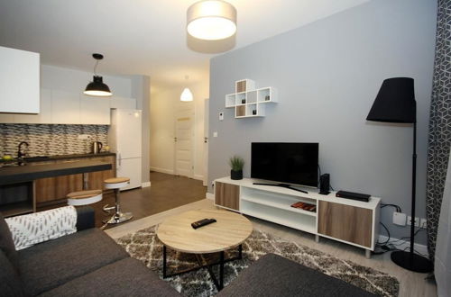 Photo 23 - Livin Boutique Apartcomplex