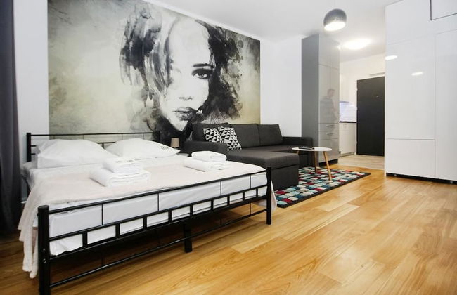 Livin Boutique Apartcomplex - Foto 5