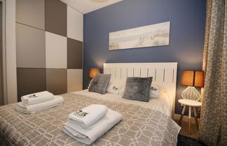 Foto 3 - Livin Boutique Apartcomplex