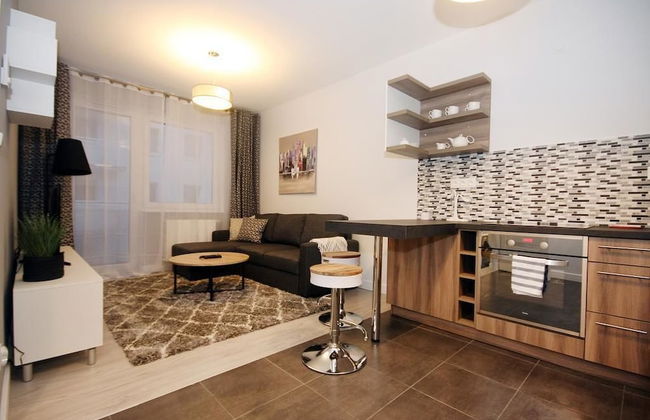 Livin Boutique Apartcomplex - Foto 21