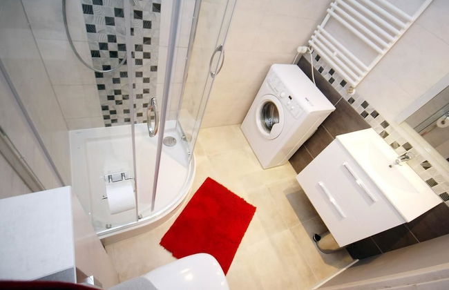 Livin Boutique Apartcomplex - Foto 51