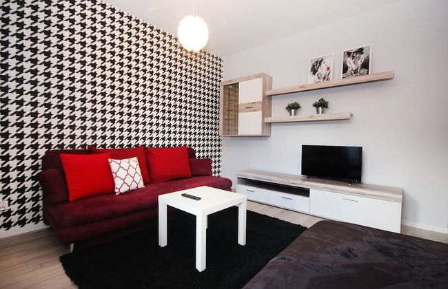 Livin Boutique Apartcomplex - Foto 40