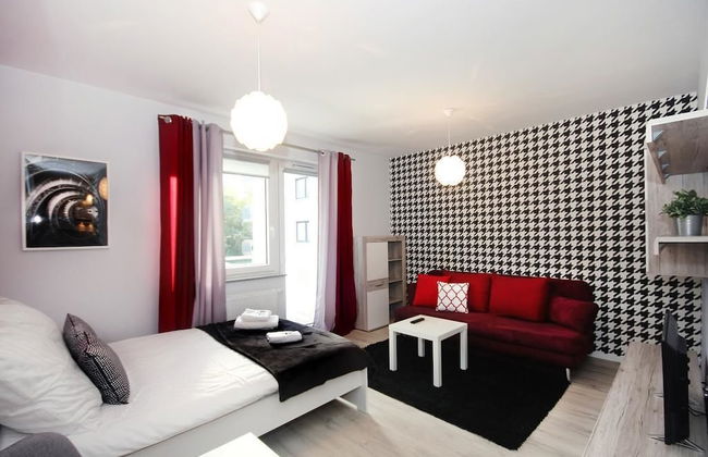 Livin Boutique Apartcomplex - Foto 11