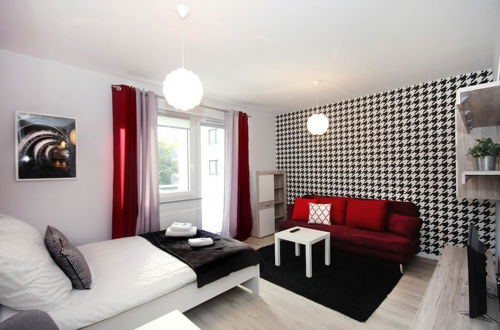 Photo 11 - Livin Boutique Apartcomplex