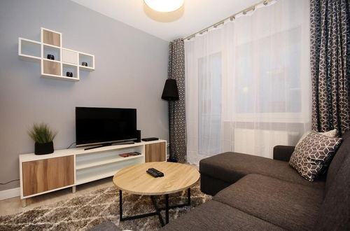 Photo 24 - Livin Boutique Apartcomplex