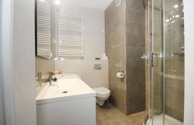 Livin Boutique Apartcomplex - Foto 49
