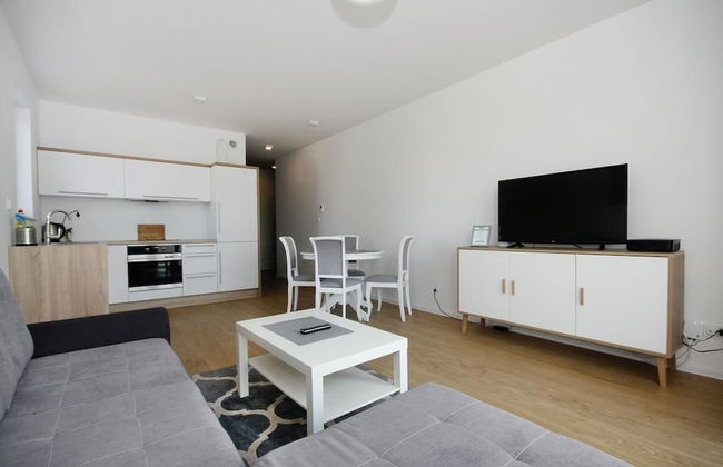 Livin Boutique Apartcomplex - Foto 37