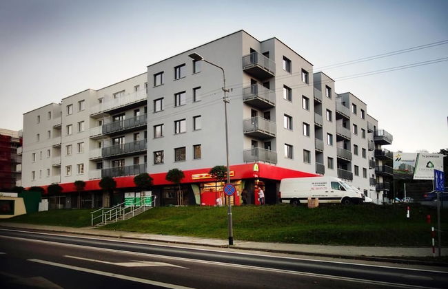 Livin Boutique Apartcomplex - Foto 53