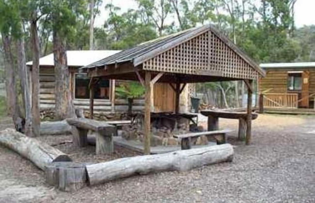 Gumleaves Bush Holidays - Foto 10