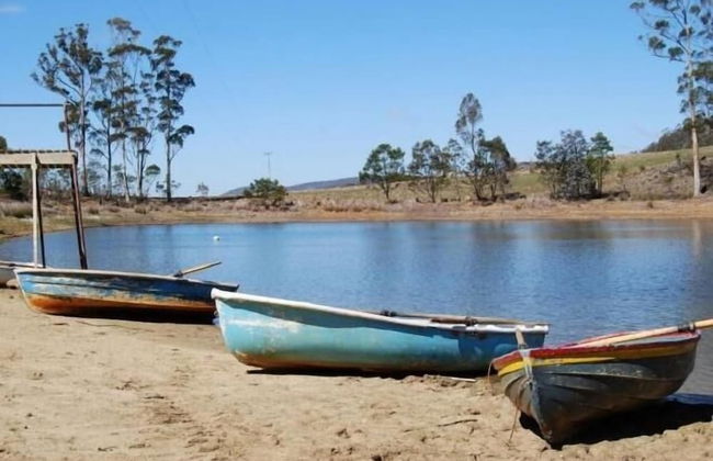 Gumleaves Bush Holidays - Foto 12