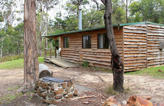 Gumleaves Bush Holidays - Foto 1