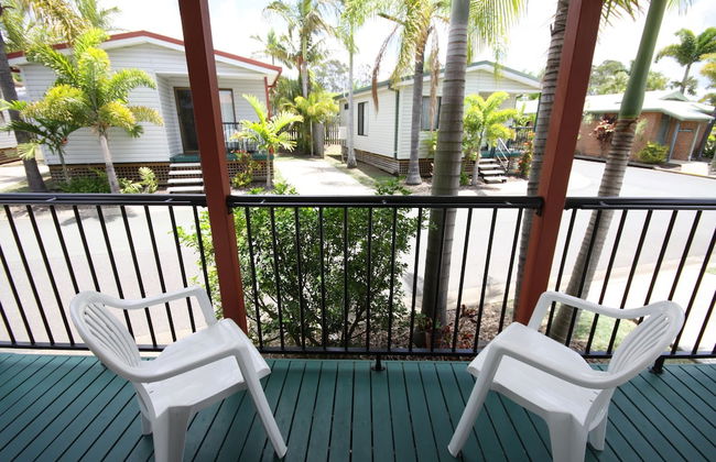Brisbane Gateway Resort - Foto 37