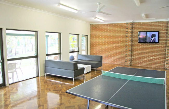 Brisbane Gateway Resort - Foto 53