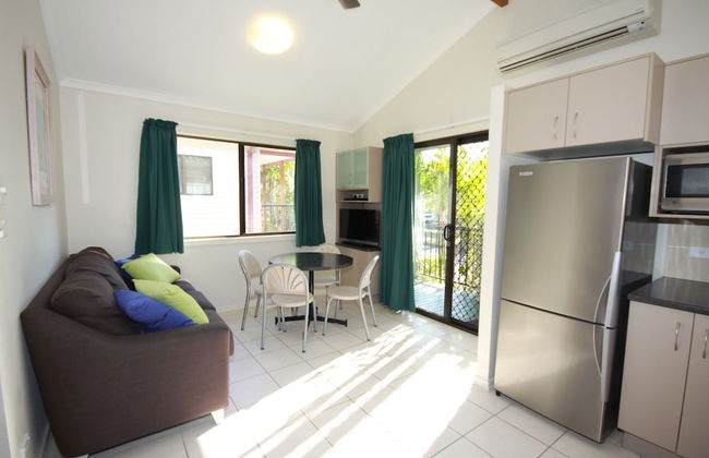 Brisbane Gateway Resort - Foto 32