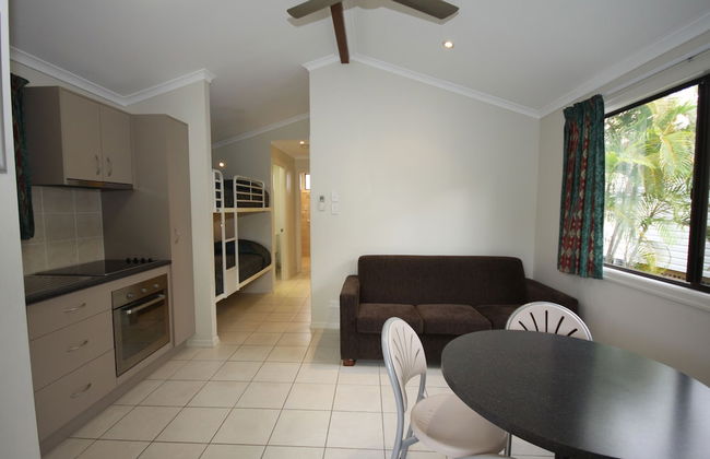Brisbane Gateway Resort - Foto 29