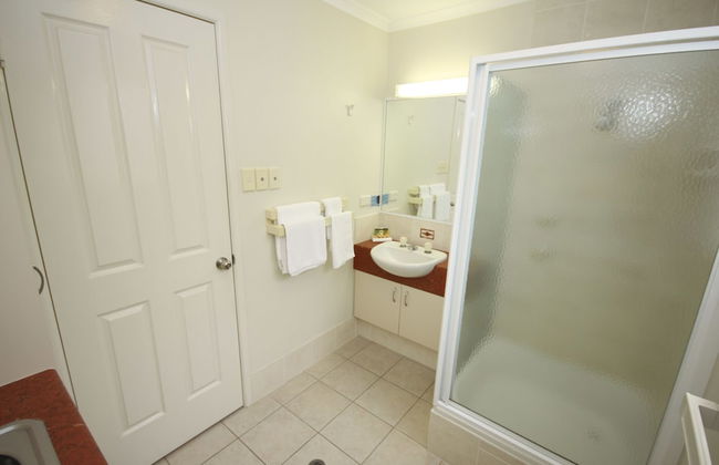 Brisbane Gateway Resort - Foto 41